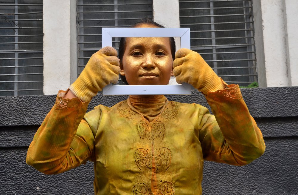 Photograph by Cahya Nugraha