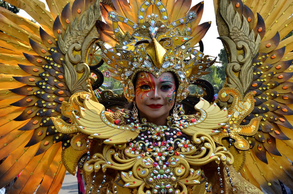 Photograph by Cahya Nugraha