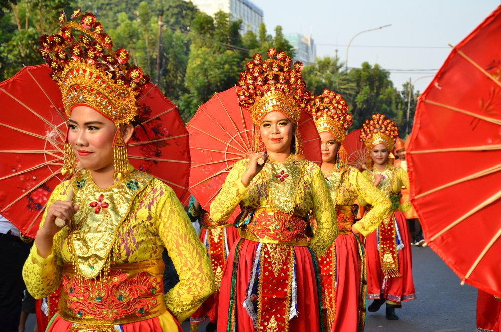 Photograph by Cahya Nugraha