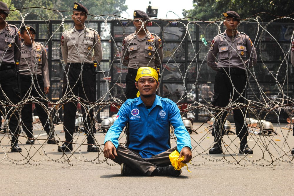 Photograph by Cahya Nugraha