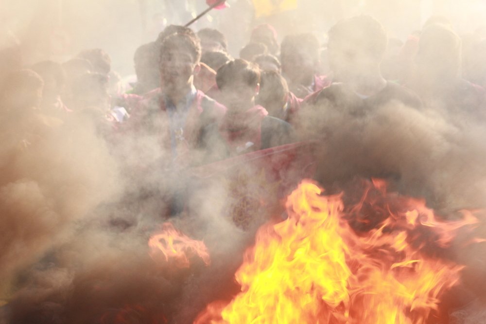 Photograph by Cahya Nugraha