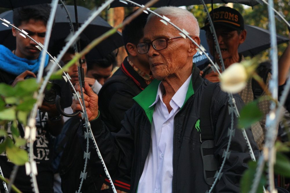 Photograph by Cahya Nugraha