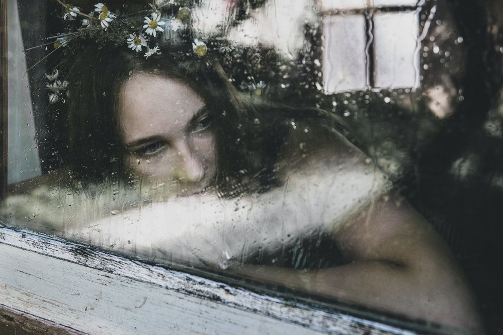 Photograph by Миленькая Наталья