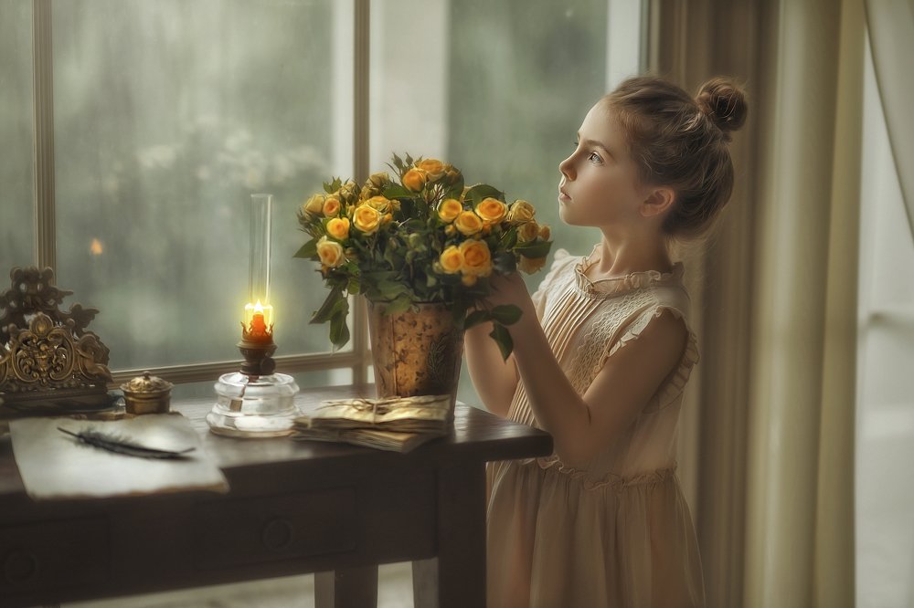 Photograph by Джейрана Сауляк