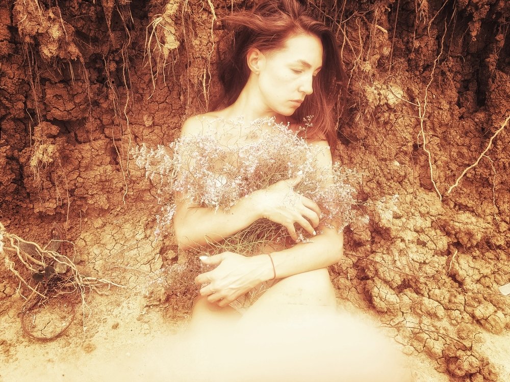 Photograph by Ксения Деордиева