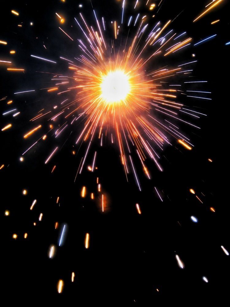 Photograph by Saifi Zubair