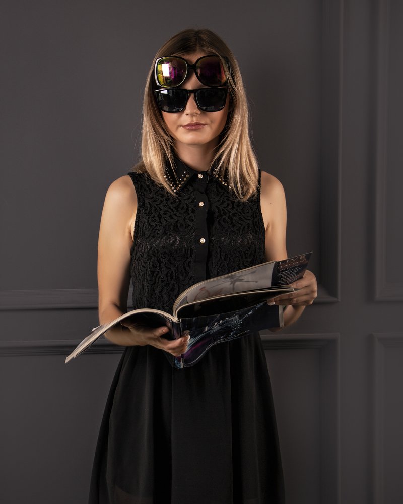 Необычность