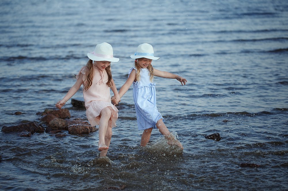 Фотография автора Вера Гресс