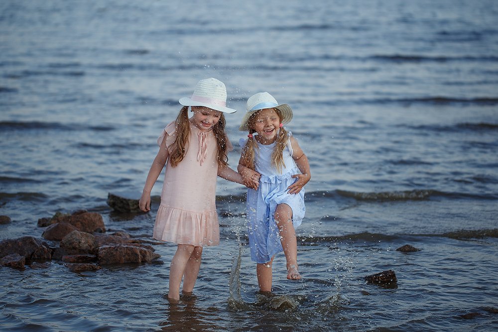 Фотография автора Вера Гресс