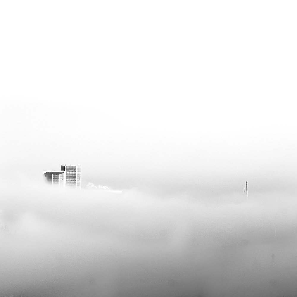 Photograph by Martin Dobeš