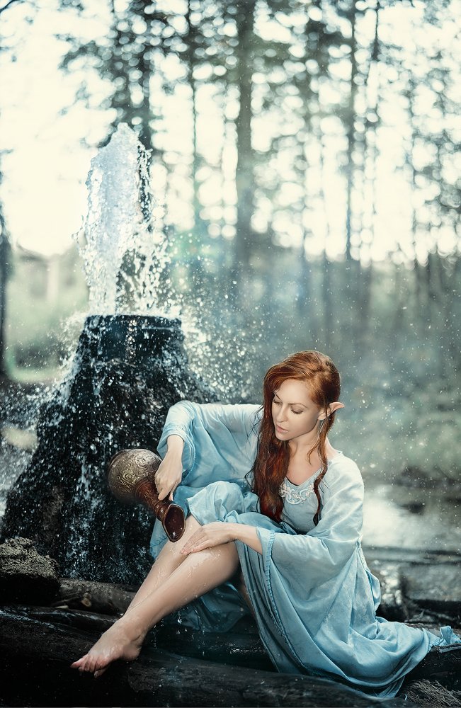 Photograph by Алёна Жаак