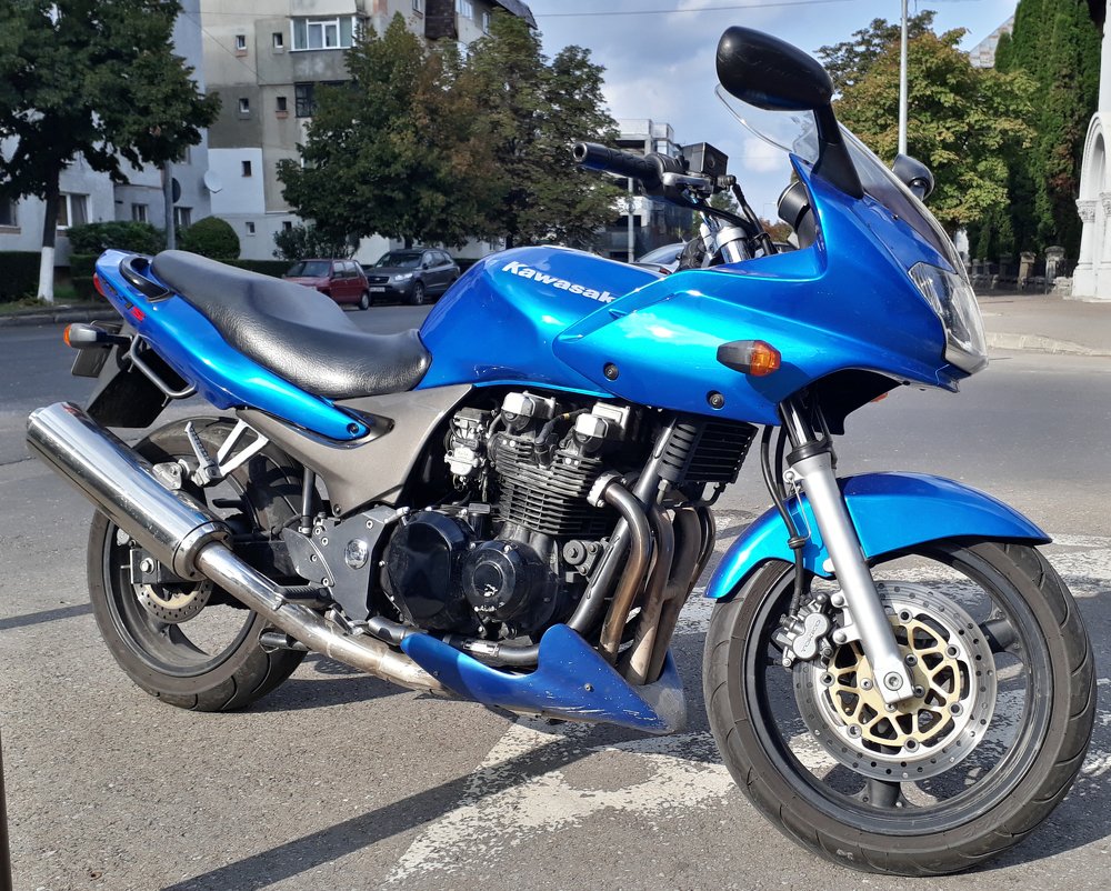 Photograph by Marius-Angel Gheorghe