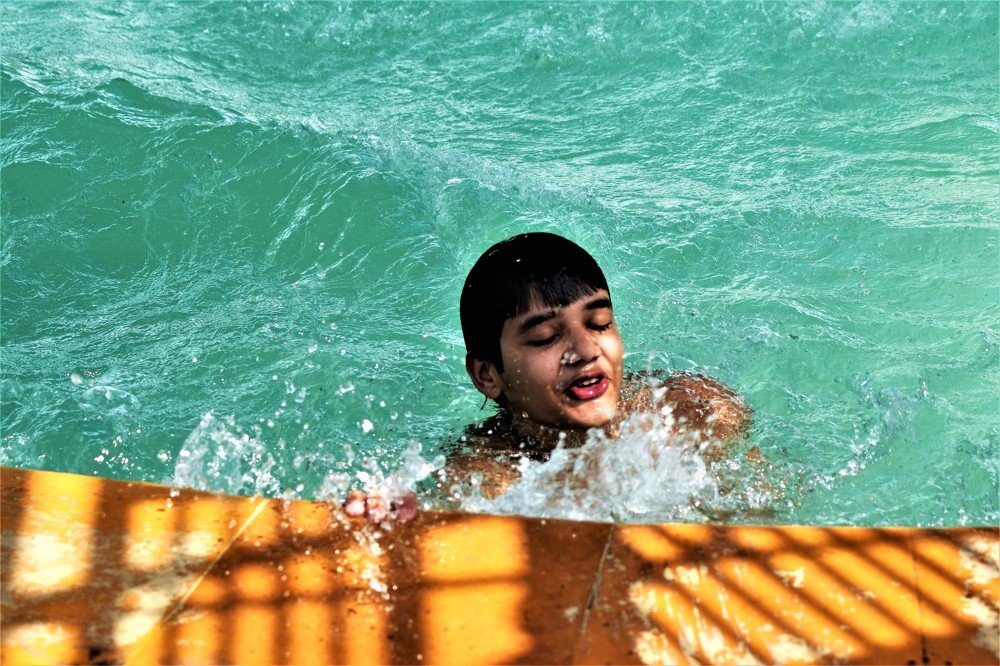 Photograph by Rajeev Sinha