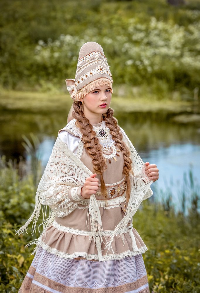 Photograph by Кристина Фарнакеева