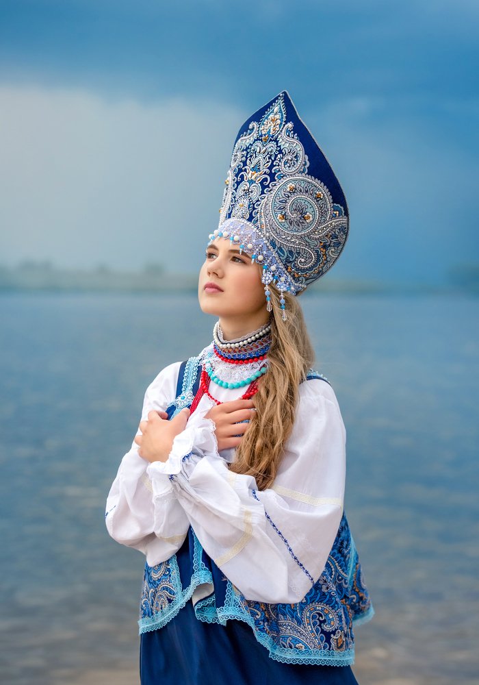 Photograph by Кристина Фарнакеева