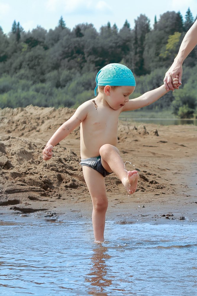 Photograph by Прозорова Наталья