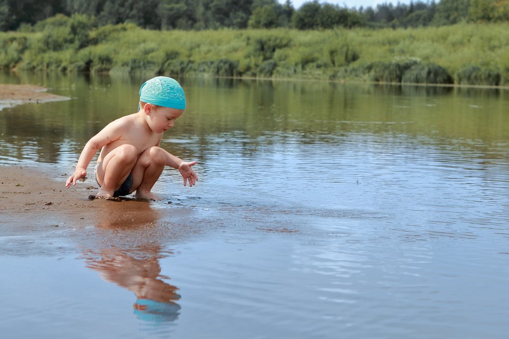 Photograph by Прозорова Наталья