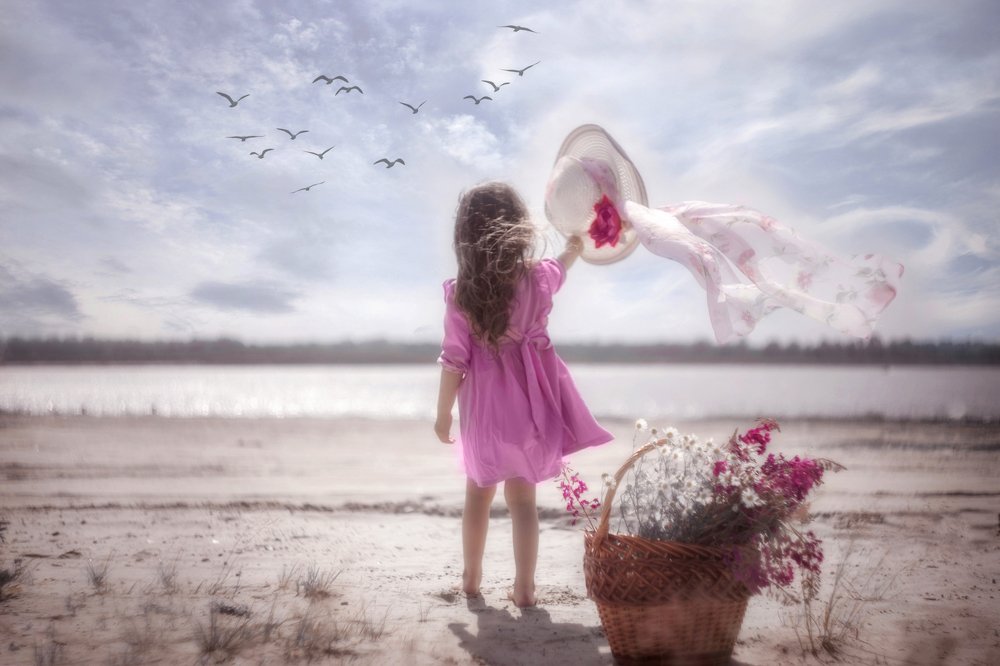 Photograph by Евгения Бурцева