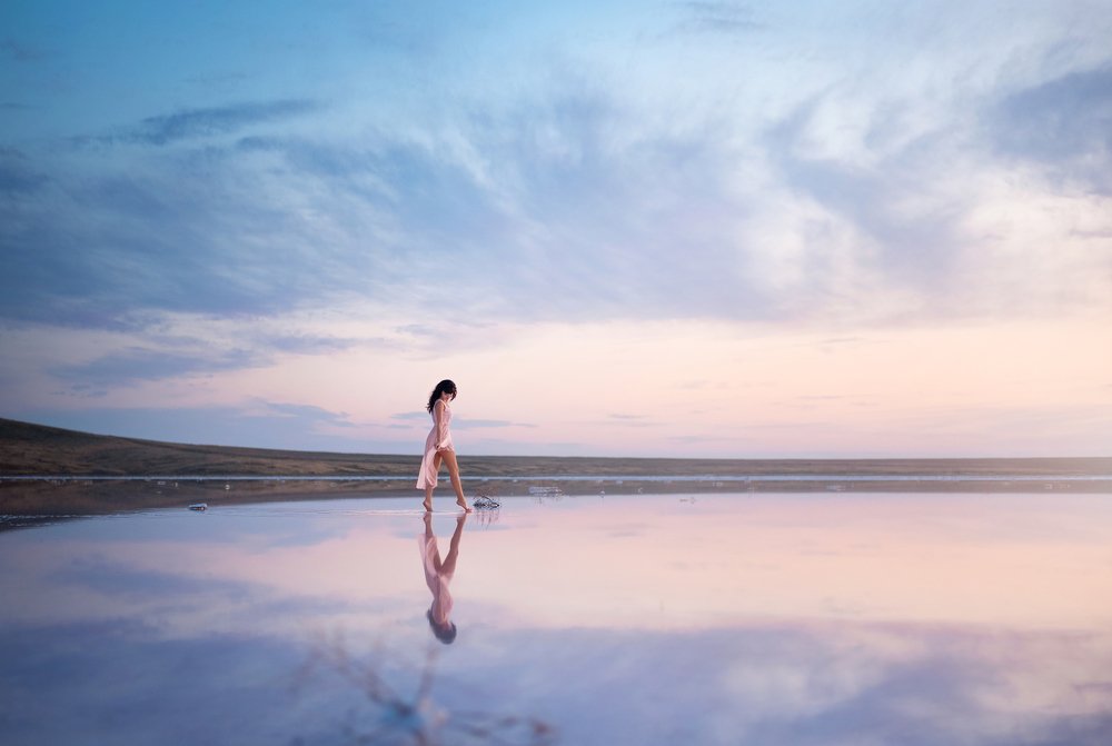 Photograph by Юлия Ларина