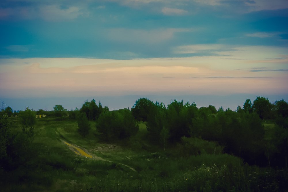 Photograph by Алеся Горицкая
