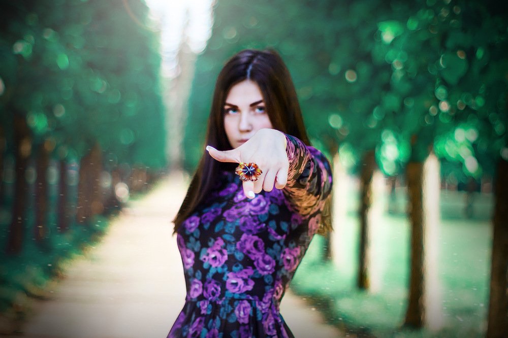 Photograph by Ольга Бурцева