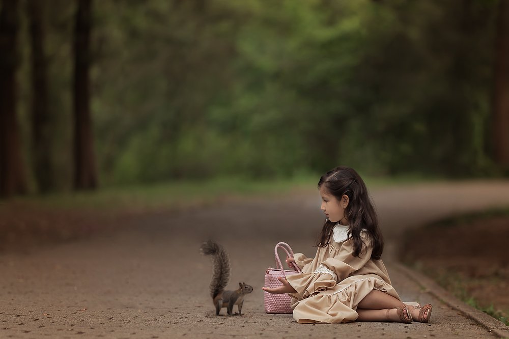 Photograph by Lucía Robert