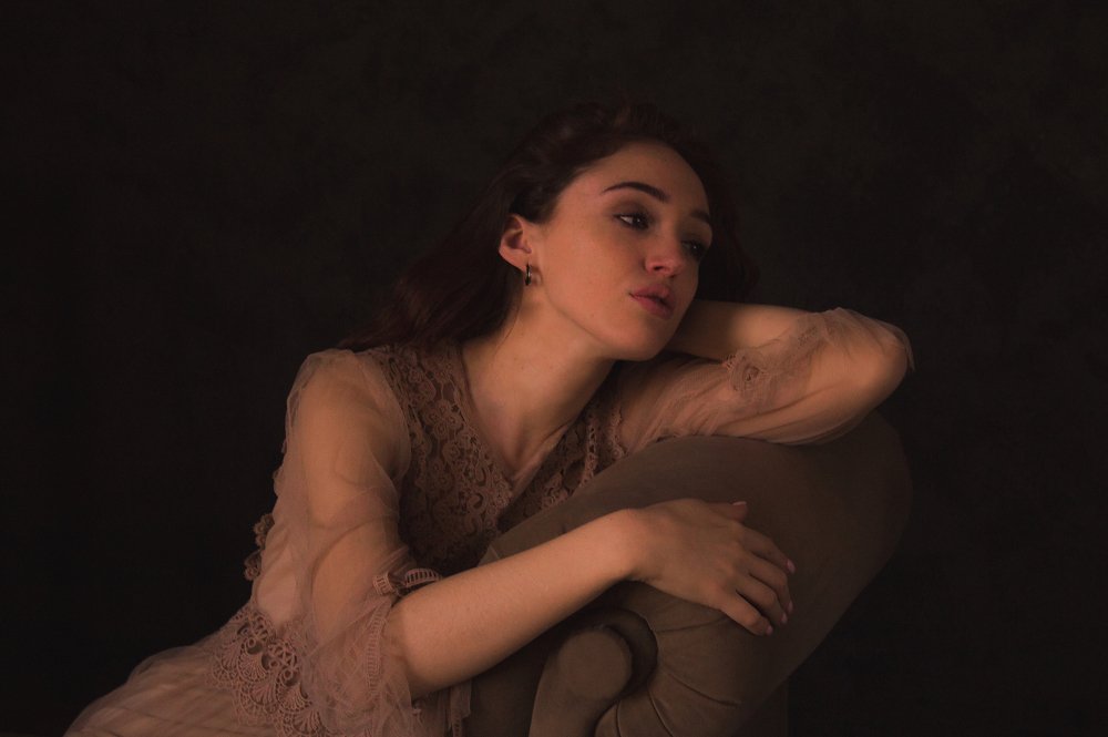 Photograph by Анна Александрович