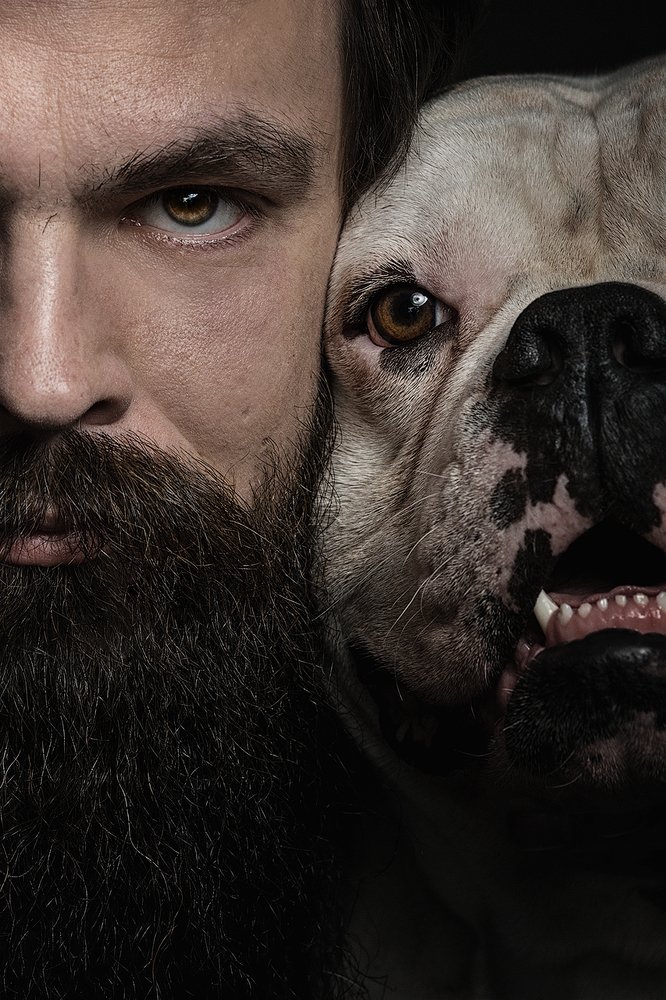 Photograph by Дарья Комарова