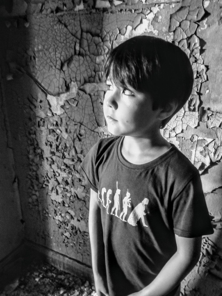 Излом времени