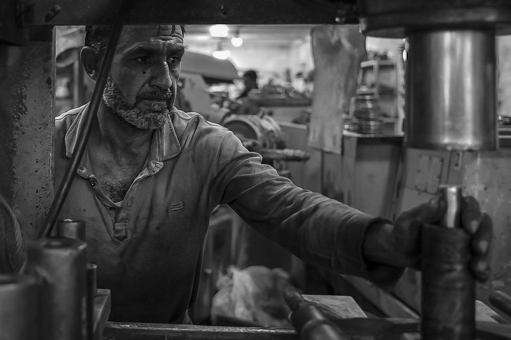 Photograph by mohammad Beit mashaàl