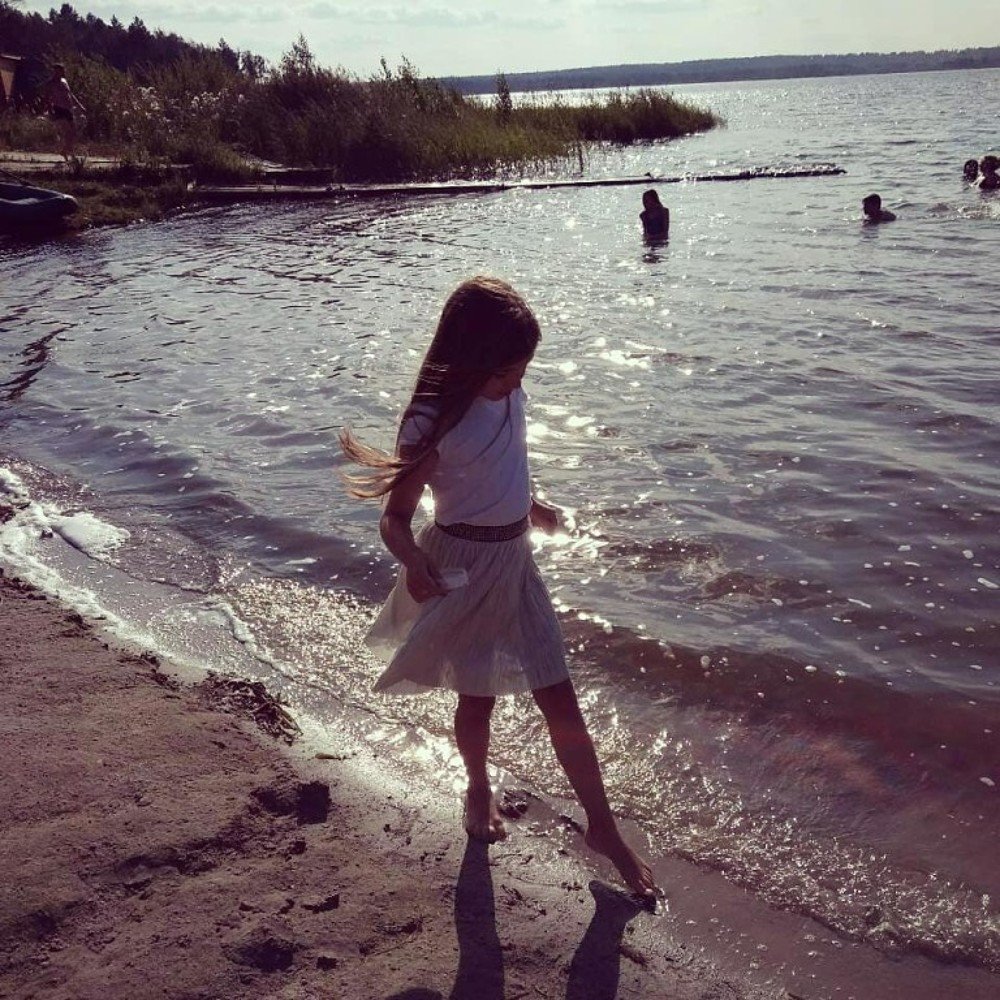 Photograph by Юлия Гагарина