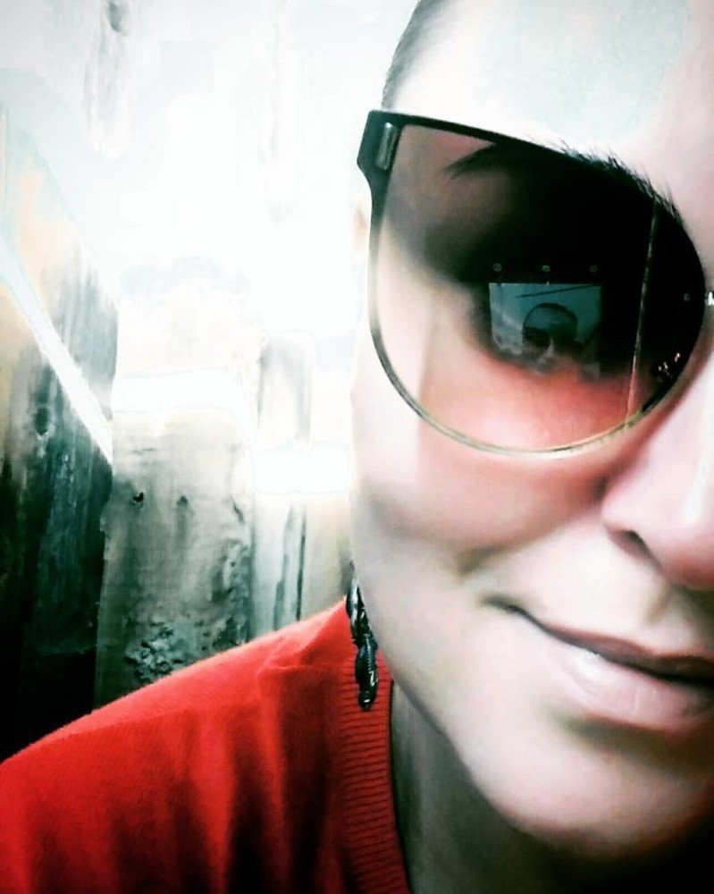 Photograph by Юлия Гагарина