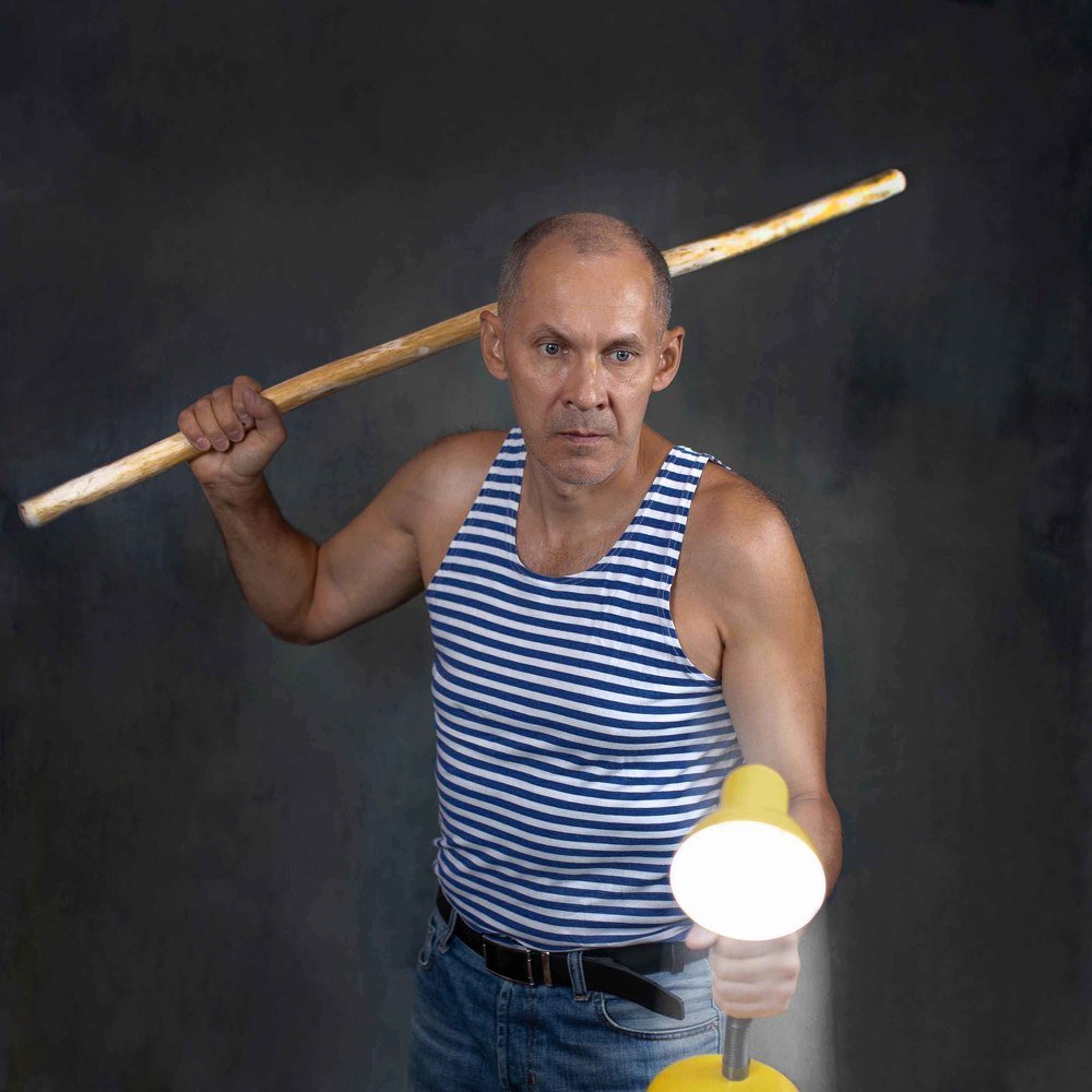 Photograph by Андрей Замиралов