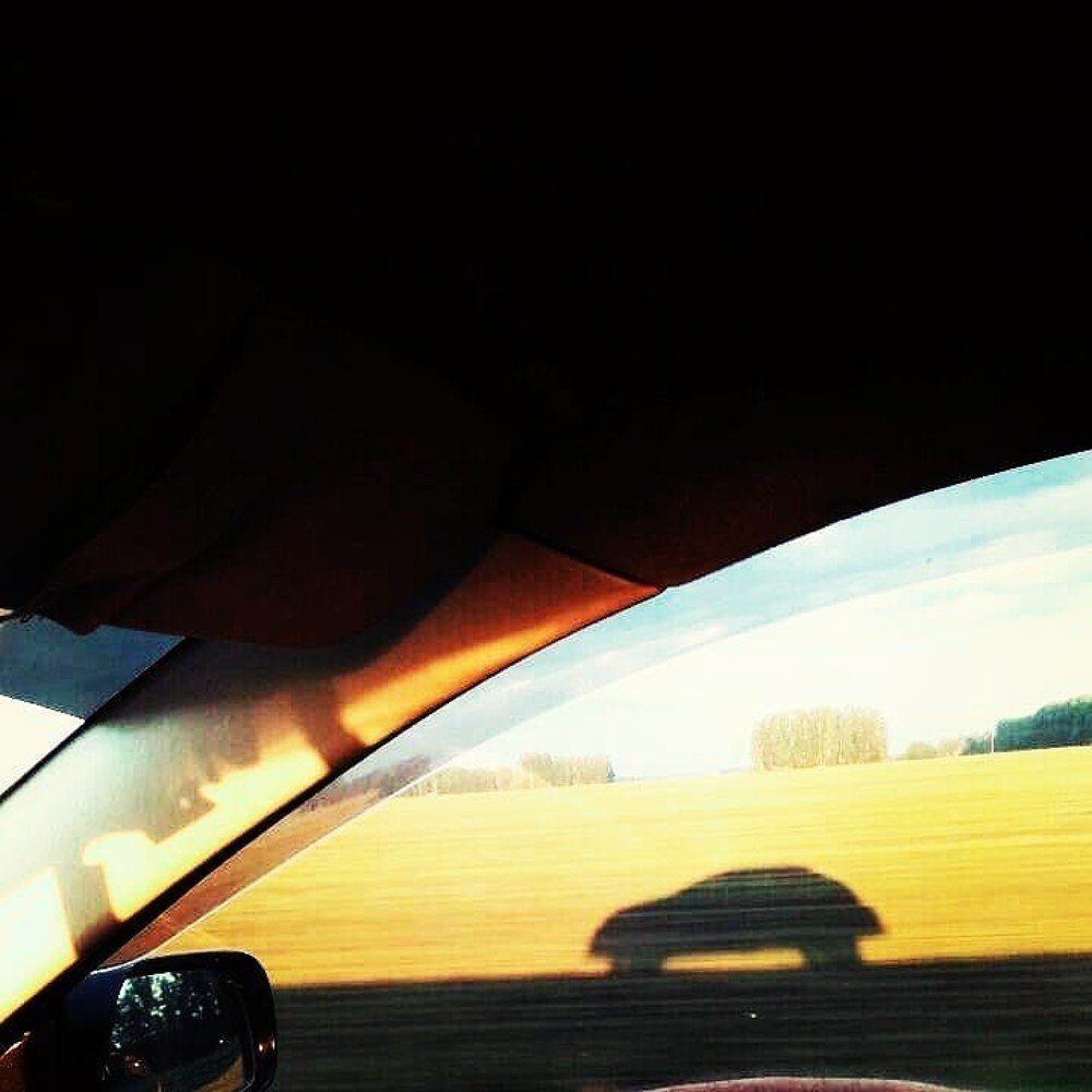 Photograph by Юлия Гагарина