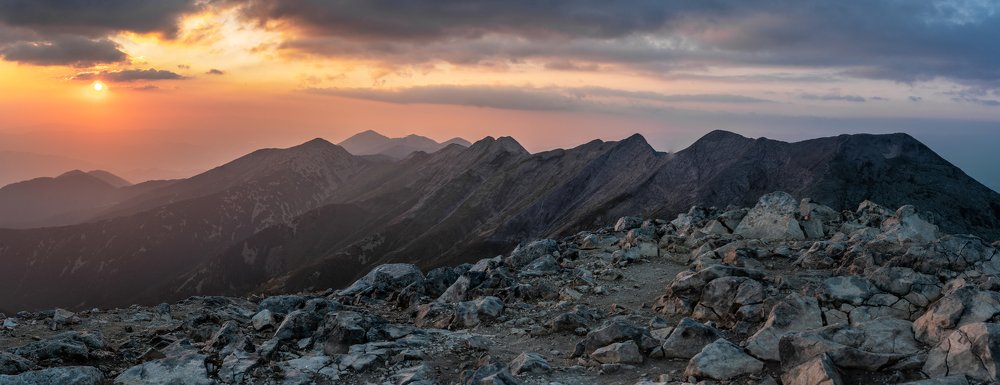 Photograph by Milan Ljubisavljevic