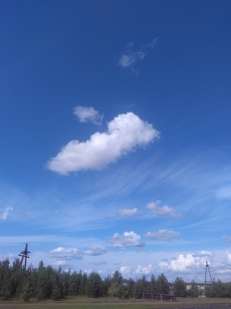 Photograph by Юлия Гагарина