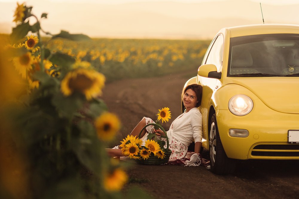 Photograph by Ольга Щербинина