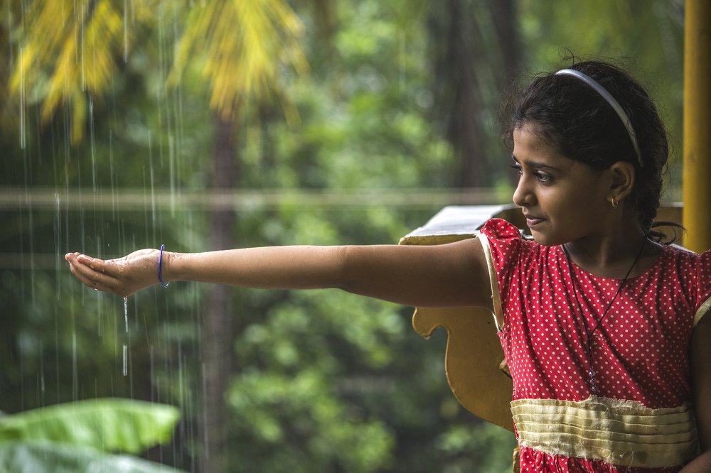Photograph by Mithun Narayanan