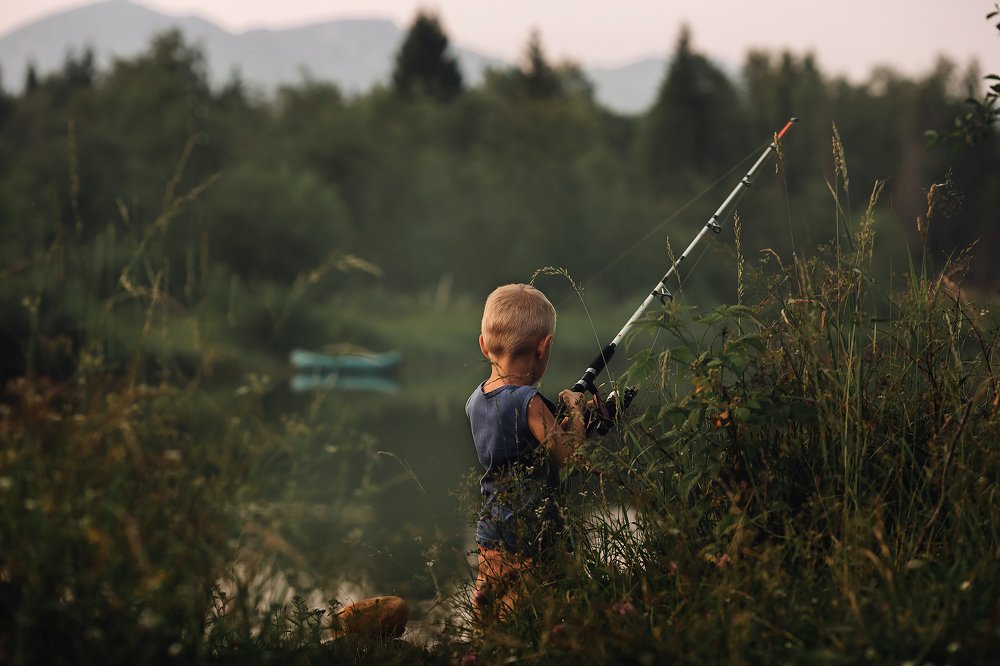 Photograph by Ольга Щербинина