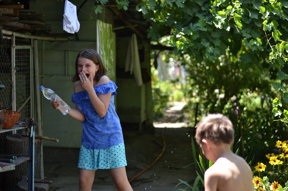 Photograph by Алена Полищук