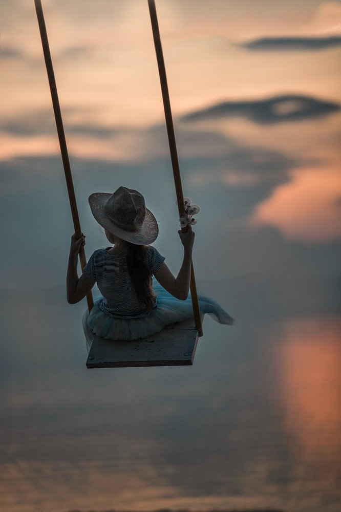 Photograph by Ольга Щербинина