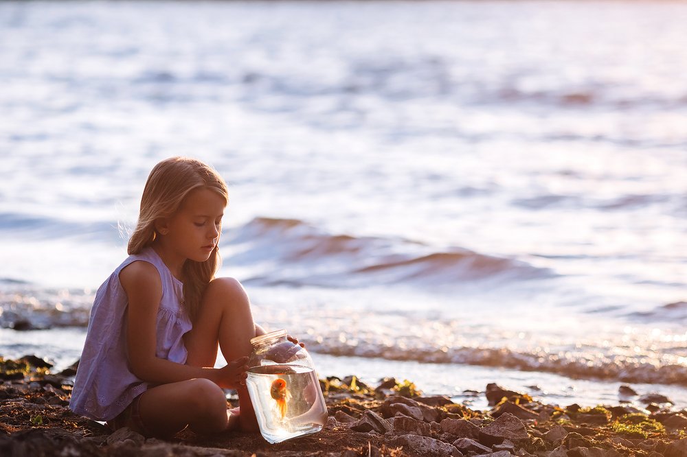 Photograph by Ольга Щербинина