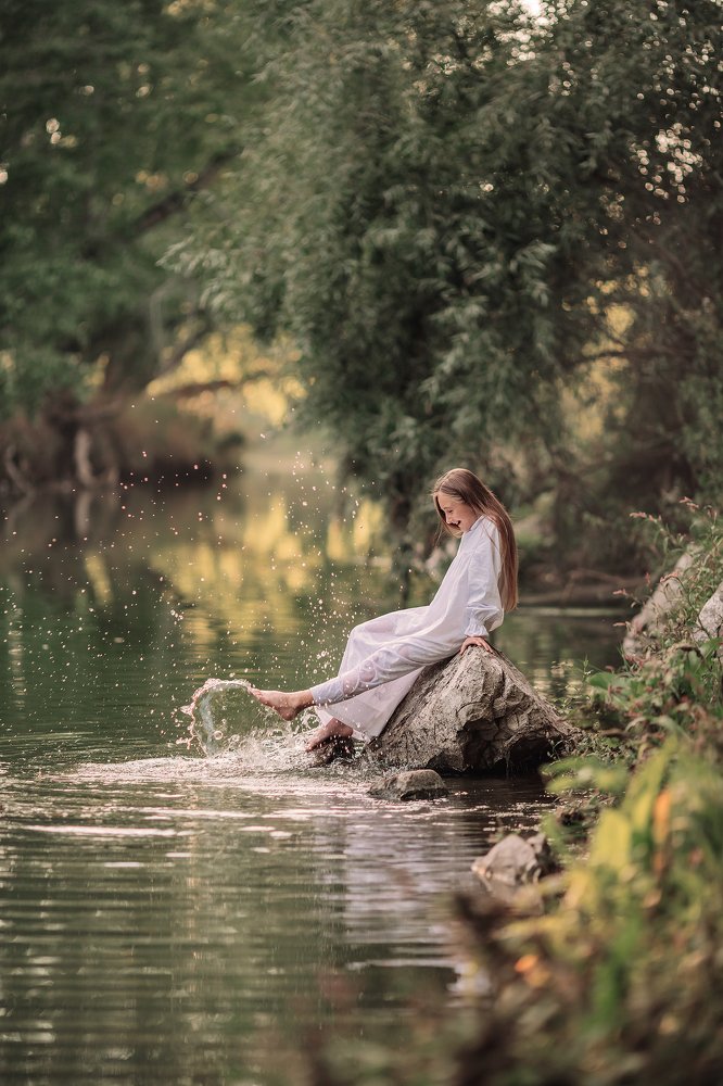 Photograph by Ольга Щербинина