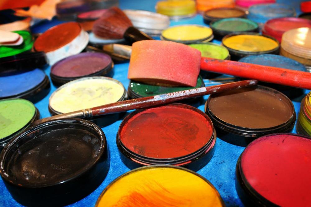 Photograph by Irina Radzinskaya