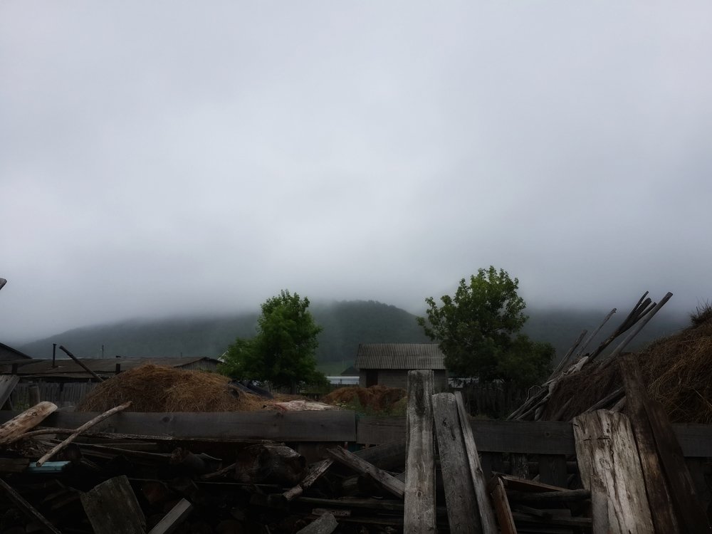 Photograph by Елена Дубова