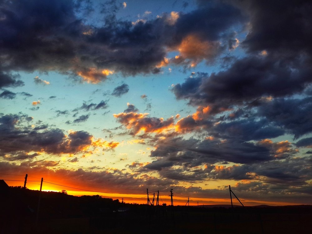 Photograph by Елена Дубова