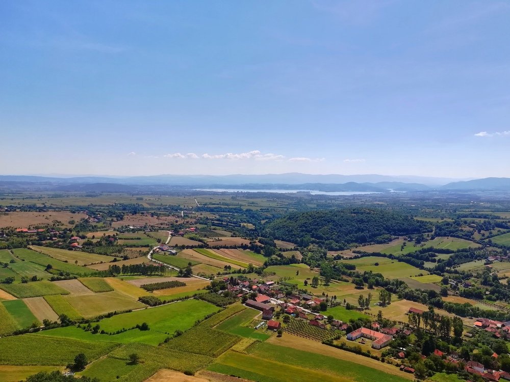 Photograph by Biljana Atanackovic