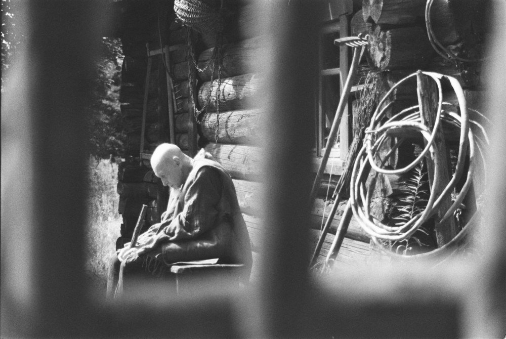 Photograph by Иван Головлев