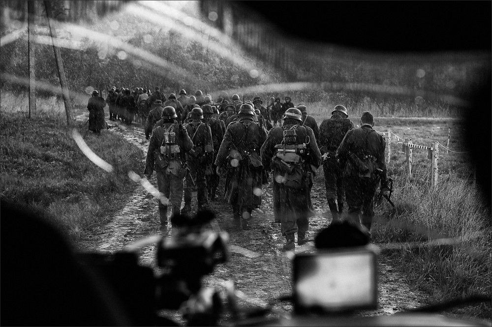 Photograph by Алексей Каморин