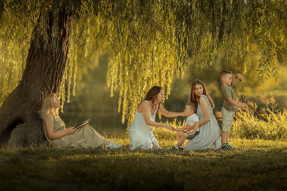 Photograph by Ольга Балакир